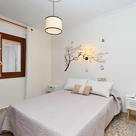 La Purissima Apartman