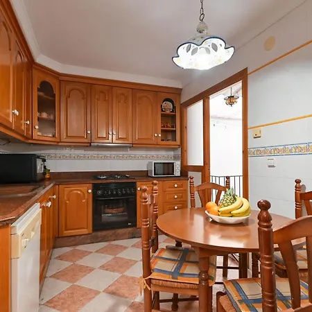 Apartman La Purissima Benissa
