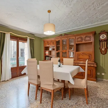 La Purissima Apartman