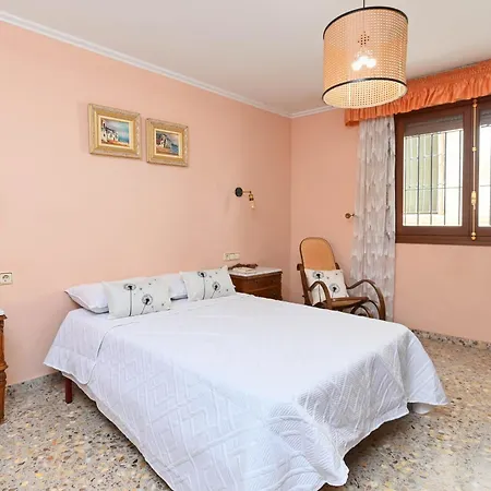 La Purissima Apartman Benissa