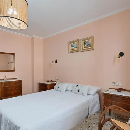 La Purissima Apartman